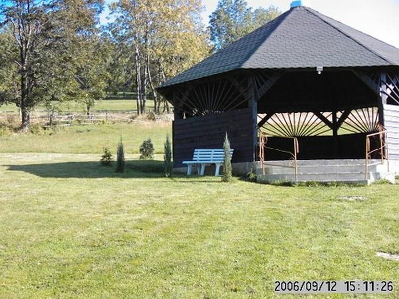 Lądek-Zdrój Monte Negro Bed & Breakfast エクステリア 写真