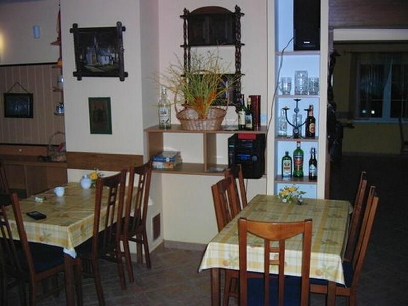 Lądek-Zdrój Monte Negro Bed & Breakfast エクステリア 写真