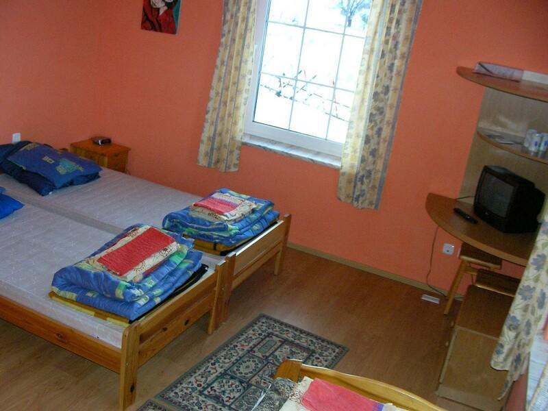 Lądek-Zdrój Monte Negro Bed & Breakfast 部屋 写真