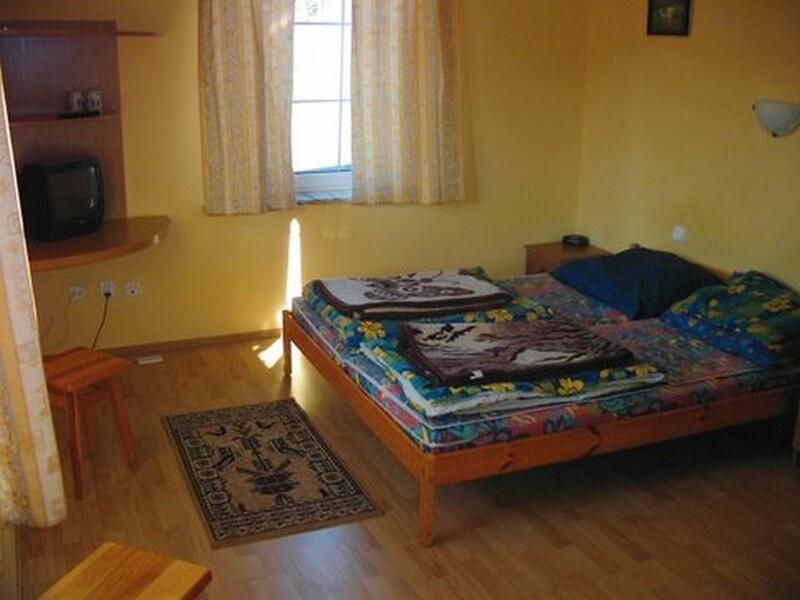 Lądek-Zdrój Monte Negro Bed & Breakfast 部屋 写真
