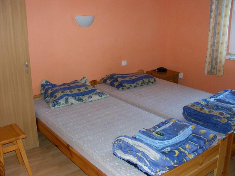 Lądek-Zdrój Monte Negro Bed & Breakfast 部屋 写真