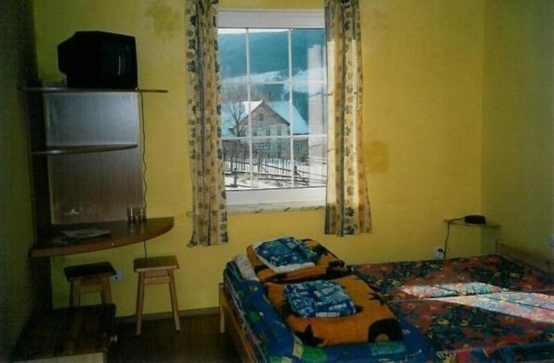 Lądek-Zdrój Monte Negro Bed & Breakfast 部屋 写真