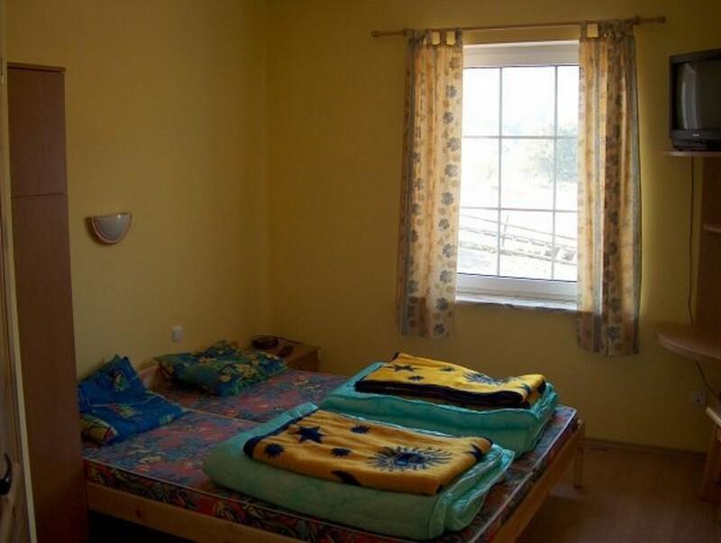 Lądek-Zdrój Monte Negro Bed & Breakfast 部屋 写真