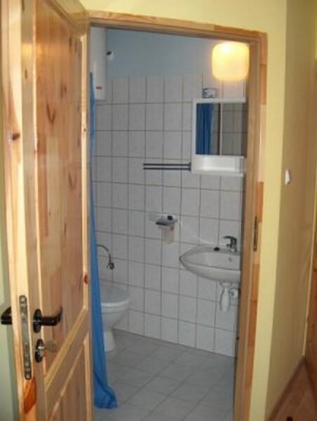 Lądek-Zdrój Monte Negro Bed & Breakfast エクステリア 写真
