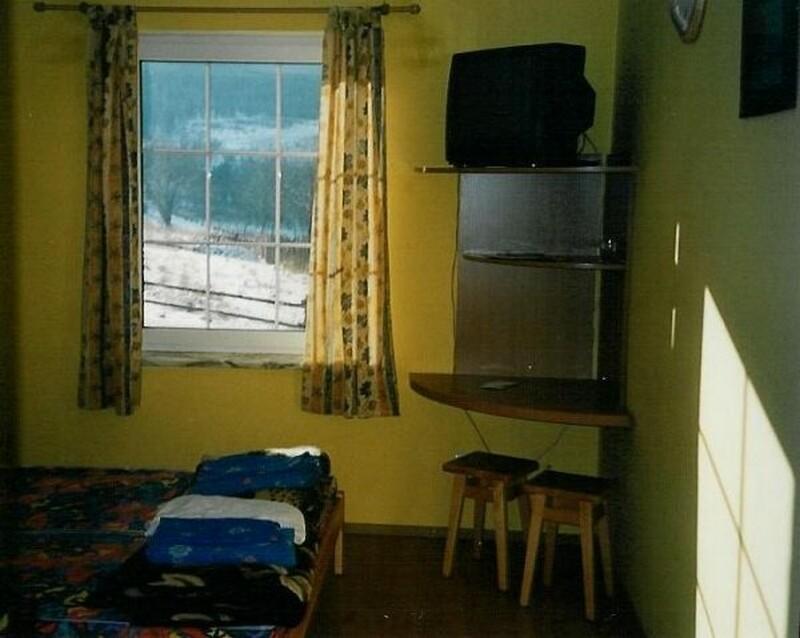 Lądek-Zdrój Monte Negro Bed & Breakfast 部屋 写真