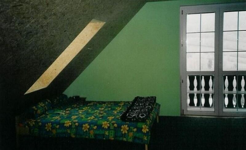 Lądek-Zdrój Monte Negro Bed & Breakfast エクステリア 写真