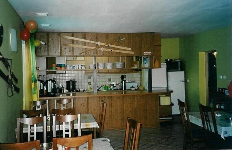 Lądek-Zdrój Monte Negro Bed & Breakfast エクステリア 写真