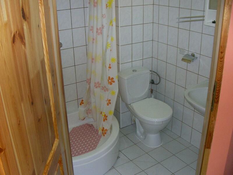 Lądek-Zdrój Monte Negro Bed & Breakfast 部屋 写真