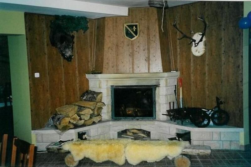 Lądek-Zdrój Monte Negro Bed & Breakfast エクステリア 写真