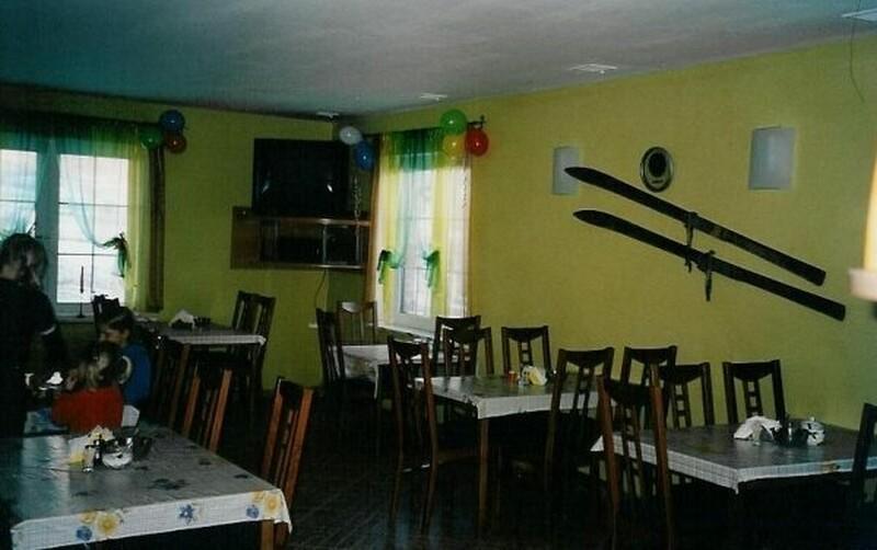 Lądek-Zdrój Monte Negro Bed & Breakfast エクステリア 写真